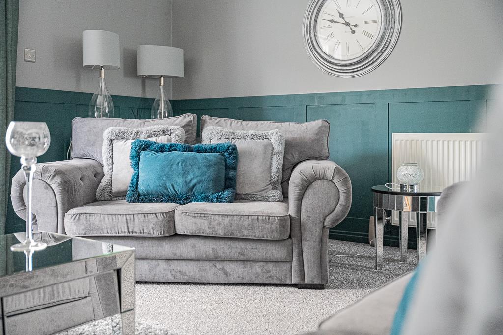 Birkdale Gardens, Winsford CW Estate Agents